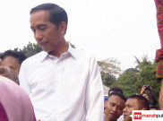 Jokowi Pernah Titip Kembang ke Makam Penyebar Islam di Jakarta