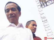 Rencana 20 Mei Gulingkan Jokowi Ternyata Dihuni 20 Aktivis