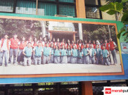 Retno Lestiyani Dikenal Pemberani