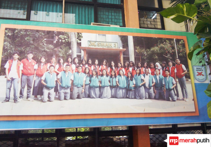 Retno Lestiyani Dikenal Pemberani