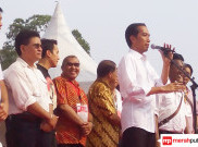 Bawaslu Sarankan Calon Kepala Daerah Nonpetahana Tiru Jokowi