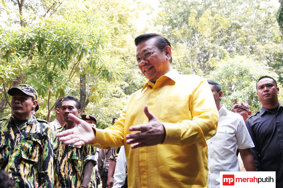 Kalah di Pengadilan, Kubu Agung Laksono Tetap Gelar Rapimnas 