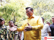 Kalah di Pengadilan, Kubu Agung Laksono Tetap Gelar Rapimnas 