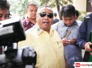 Kubu Agung Laksono Pastikan Tidak Akan Hadiri Rapimnas Kubu Ical 