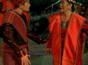 Opera 'Janji Toba' Gebrak Jakarta