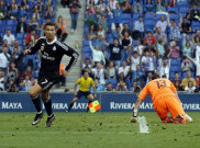 Real Madrid Puasa Gelar, Cristiano Ronaldo Cetak Rekor Baru