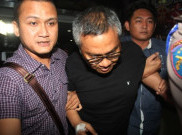 Dugaan Korupsi UPS, Mabes Polri Periksa Saksi Berinisial
