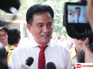 Pakar: Kedaulatan Indonesia Berubah Total Pascareformasi