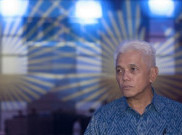 Hatta: Tidak Benar Saya Akan Masuk PD 