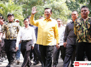 Persiapkan Pilkada, Agung Laksono Abaikan Putusan PTUN