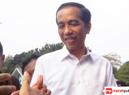 Meme Cihuy Ultah Presiden Jokowi