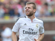 Liverpool Incar Gelandang Real Madrid