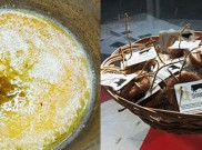Berani Coba Sampo dari Urine Sapi?