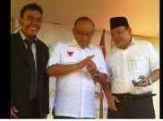 Harapan Aburizal Bakrie di Hari Kebangkitan Nasional