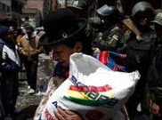 Bolivia Kerahkan Militer Gantikan Tukang Roti 