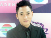 Irwan Sumenep Tetap Optimis Jadi Juara Dangdut Academy 2