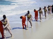 ISIS Culik Perawan Tercantik untuk Dijadikan Budak Seks