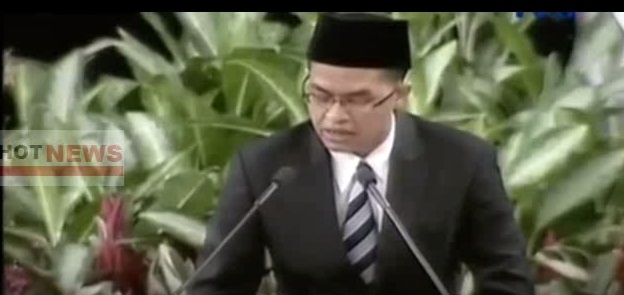 Komentar Menteri Agama Soal Pembacaan Alquran dengan Langgam Jawa