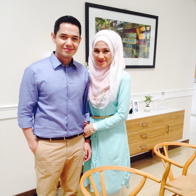 Jalani Ramadan, Dude Harlino