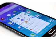 Samsung Galaxy Note 5 Segera Rilis