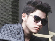 Aliando Optimis Bakal Singkirkan Dude Harlino Nanti Malam