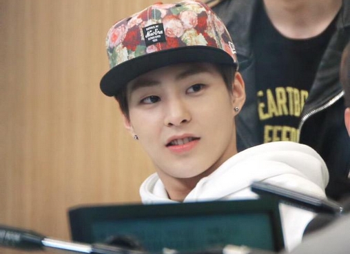 Xiumin EXO Akan Bintangi Film Kim Seon Dal Bersama Yoo Seung Ho