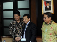 Pameran Keris Nusantara, Fadli Zon Didapuk Jadi Pembicara