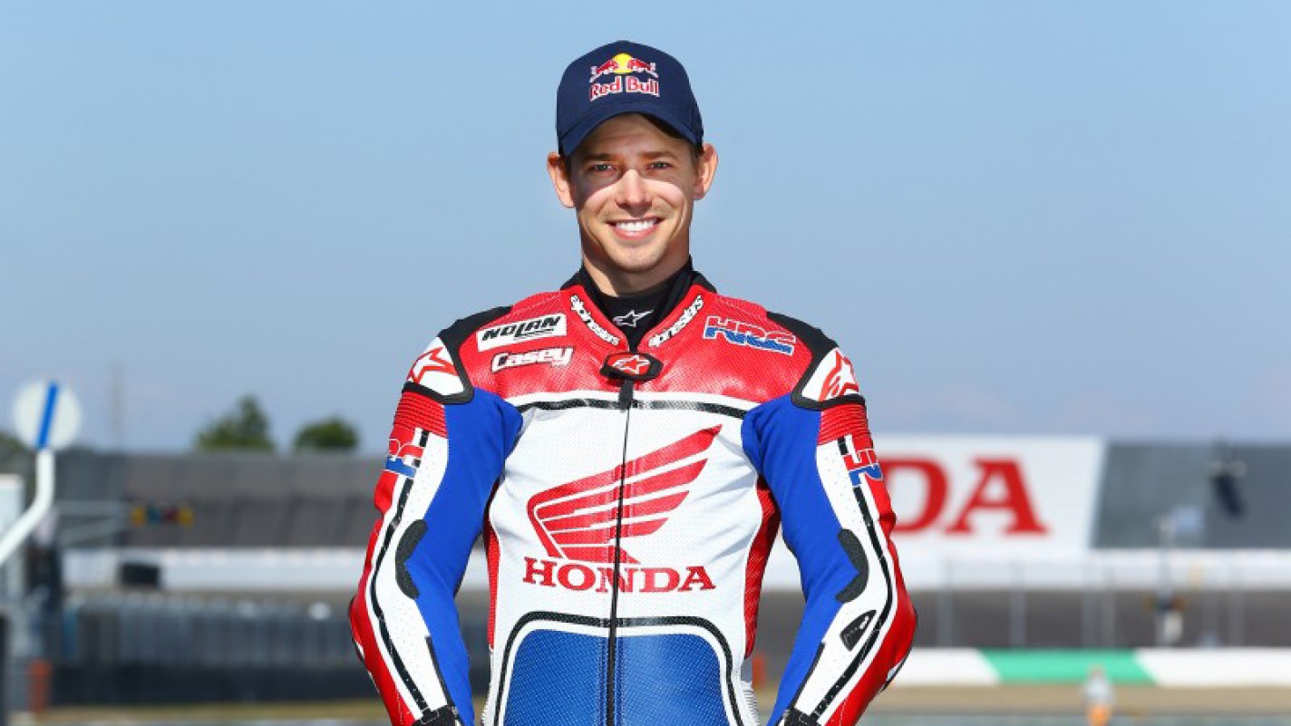 Casey Stoner Puji Kehebatan Duo Ducati