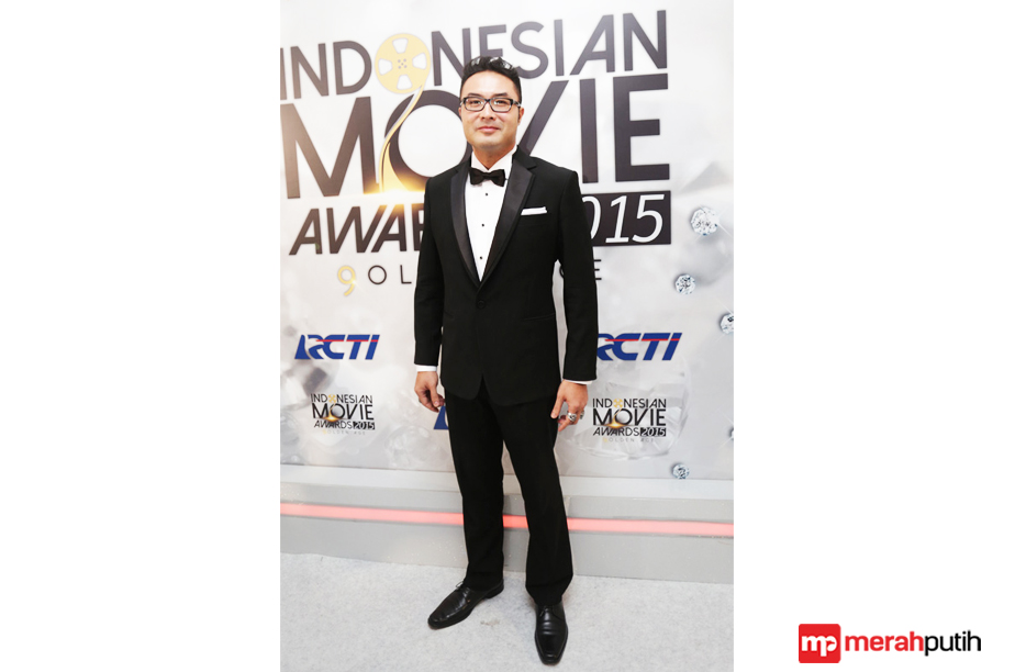  Aktor Ini Nyatakan Industri Film Tanah Air Mandeg