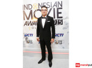  Aktor Ini Nyatakan Industri Film Tanah Air Mandeg