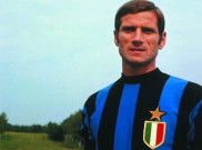Museum Olahraga Turin Beri Pengormatan untuk Legenda Inter Milan