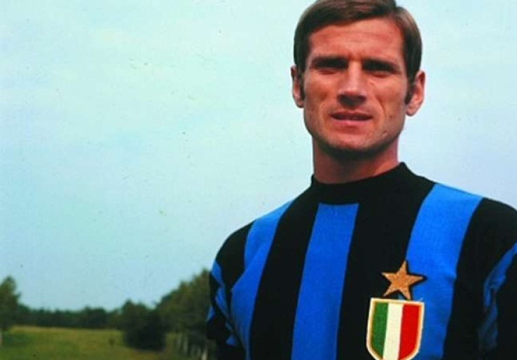 Museum Olahraga Turin Beri Pengormatan untuk Legenda Inter Milan