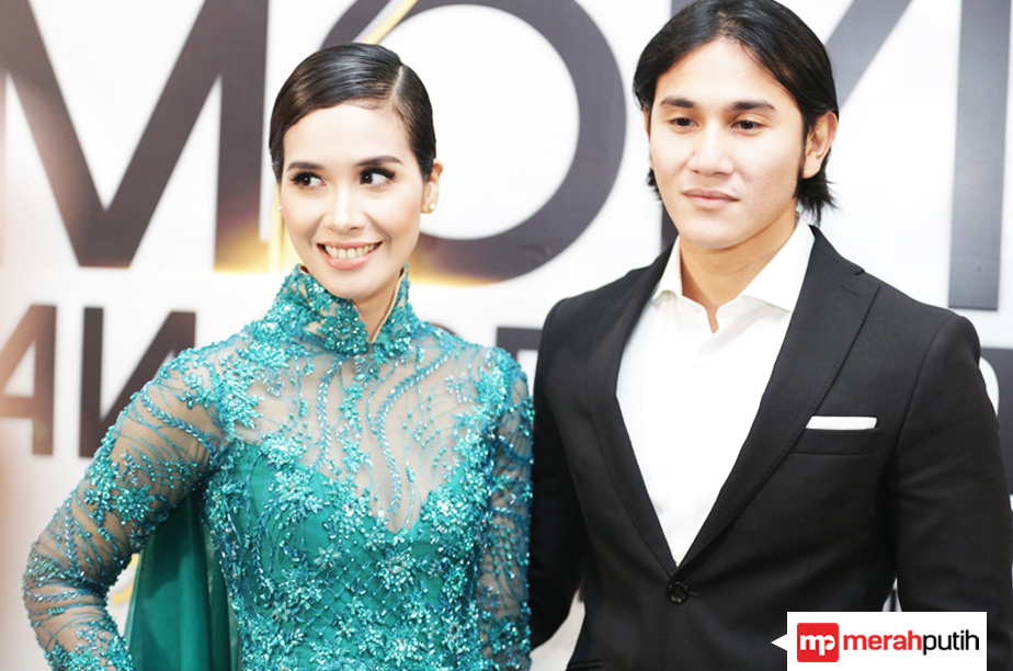 Deretan Artis Ternama yang Menghadiri Indonesian Movie Awards 2015