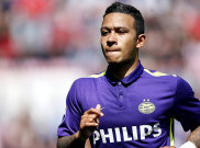Memphis Depay: Ingat, Saya Masih Pemain PSV Eindhoven!