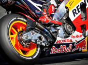 Performa Tim Repsol Honda Menurun Drastis
