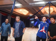  Ibas Nyatakan Bekas Dewan Pakar PKS Ini Pemfitnah