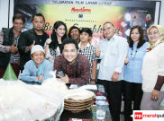 Bumi Shambara, Film dengan Tema Anak dan Nasionalisme