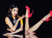 Tiffany SNSD Tampil Hot Bersama Allure