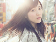 Terungkap Foto Sampul untuk Single Terbaru Mayu Watanabe AKB48