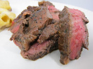 Manfaat Sehat Daging Kambing