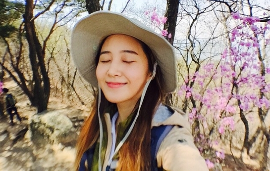 Yuri SNSD Ungkap Rahasia Cantiknya