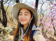 Yuri SNSD Ungkap Rahasia Cantiknya