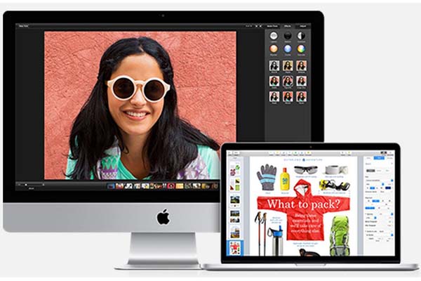 Apple Segera Rilis MacBook Pro dan iMac Terbaru