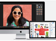 Apple Segera Rilis MacBook Pro dan iMac Terbaru