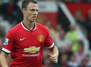 Everton Tertarik Datangkan Jonny Evans
