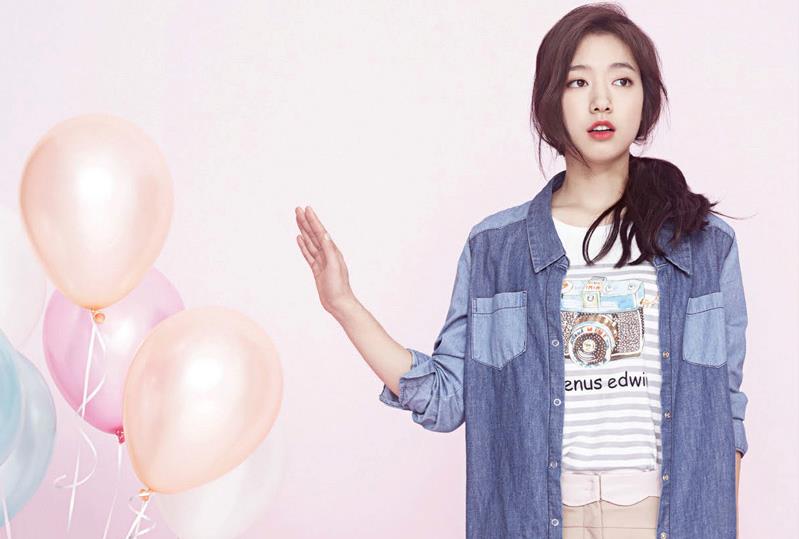 Sempat Gemuk, Ini Rahasia Diet ala Park Shin Hye