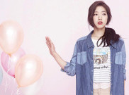 Sempat Gemuk, Ini Rahasia Diet ala Park Shin Hye
