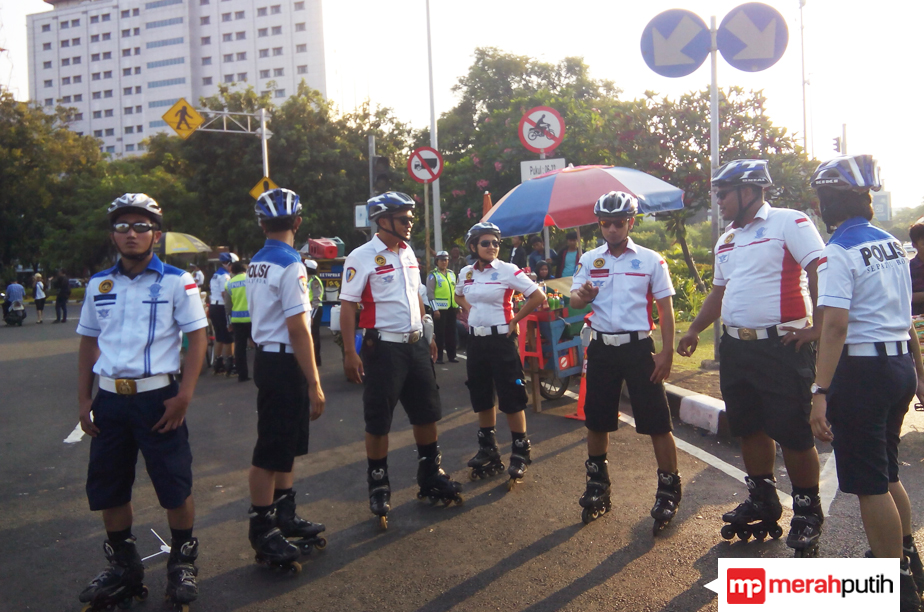 Malam ini Polda Metro Jaya Gelar Operasi Patuh Jaya