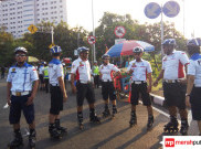 Malam ini Polda Metro Jaya Gelar Operasi Patuh Jaya