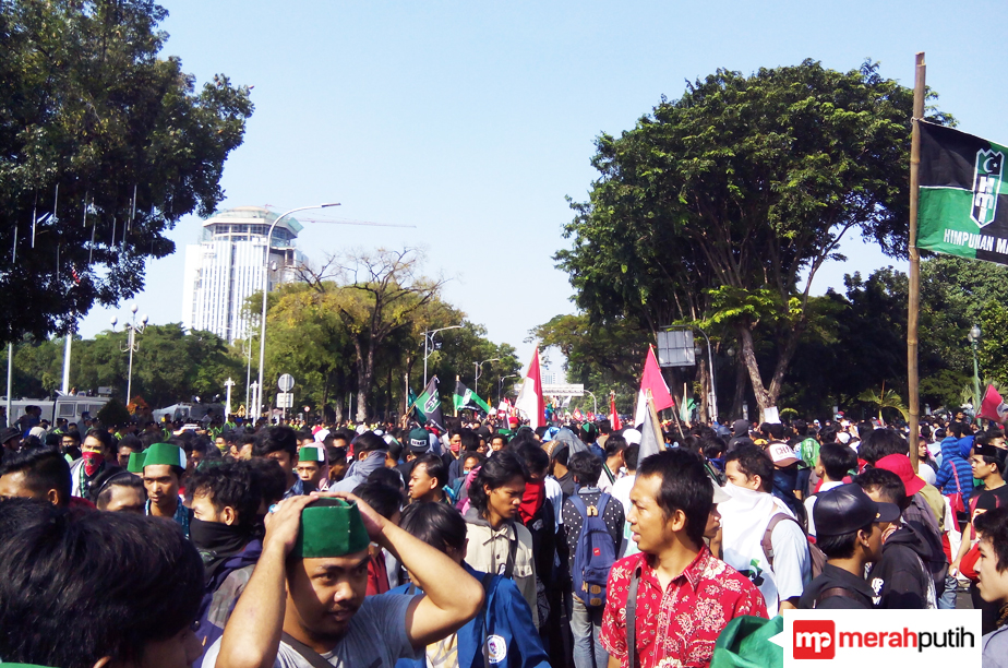 17 Tahun Reformasi, Hutang Negara Capai Rp 4.000 Triliun 